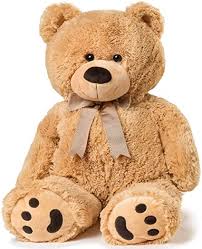 Stuffed Animal